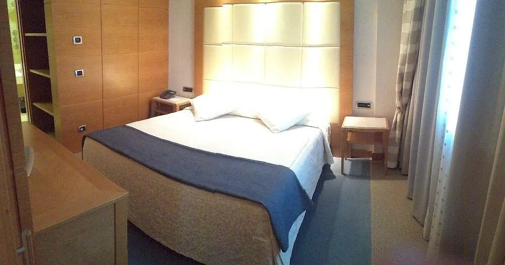 Papillo Hotels & Resorts Roma