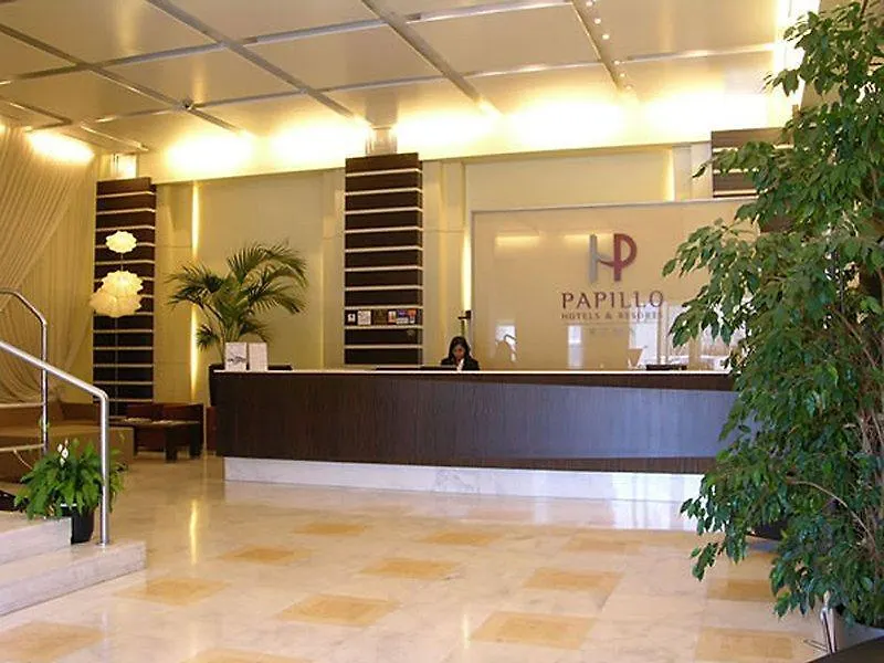 Papillo Hotels & Resorts Roma