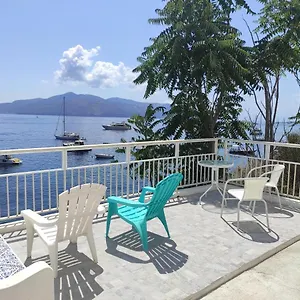 Aeolian Sea House , Santa Marina Salina Italy
