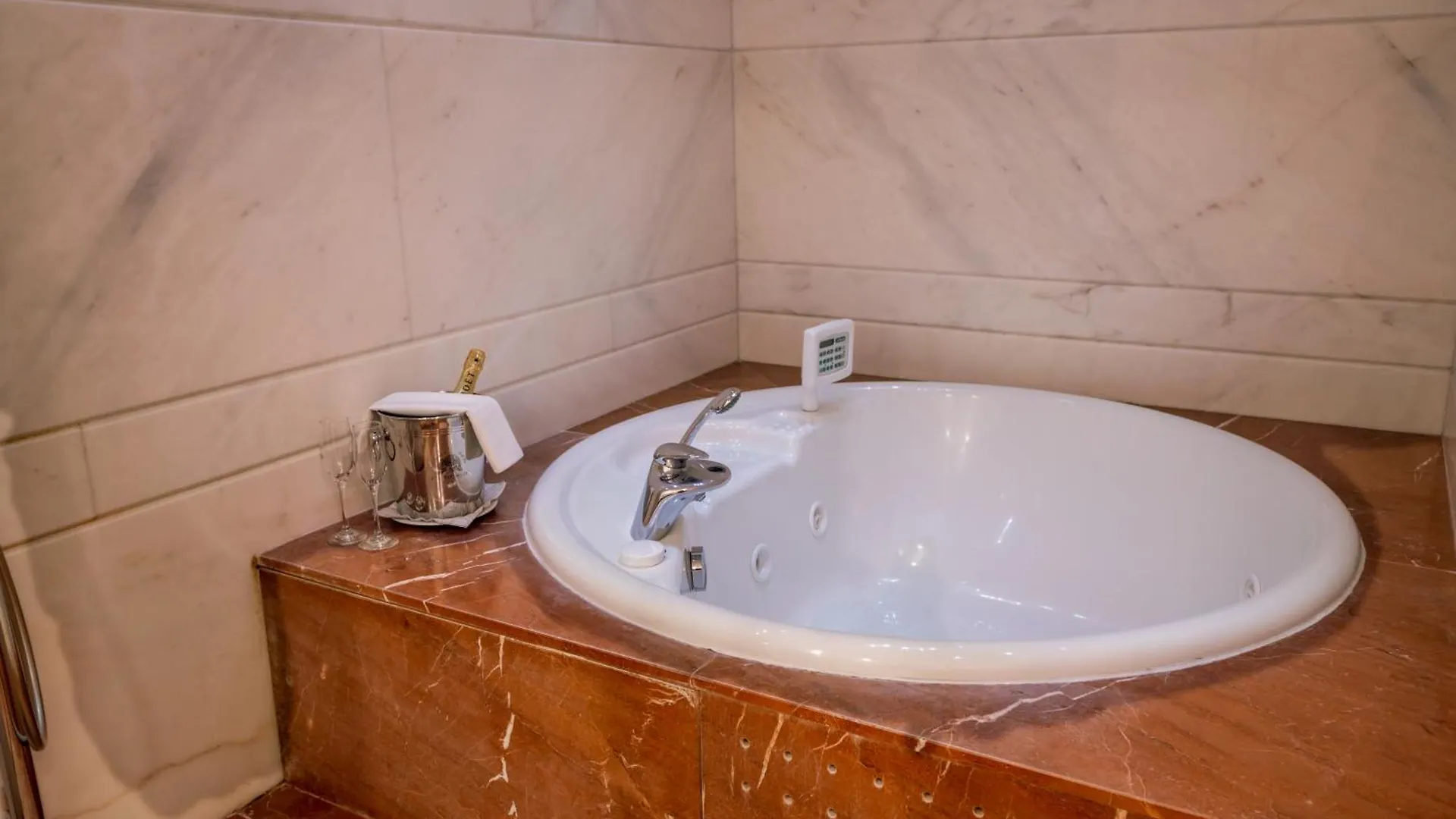 Papillo Hotels & Resorts Roma