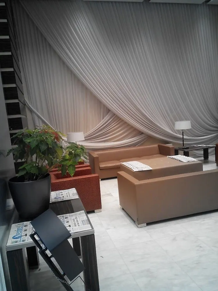 Papillo Hotels & Resorts Roma