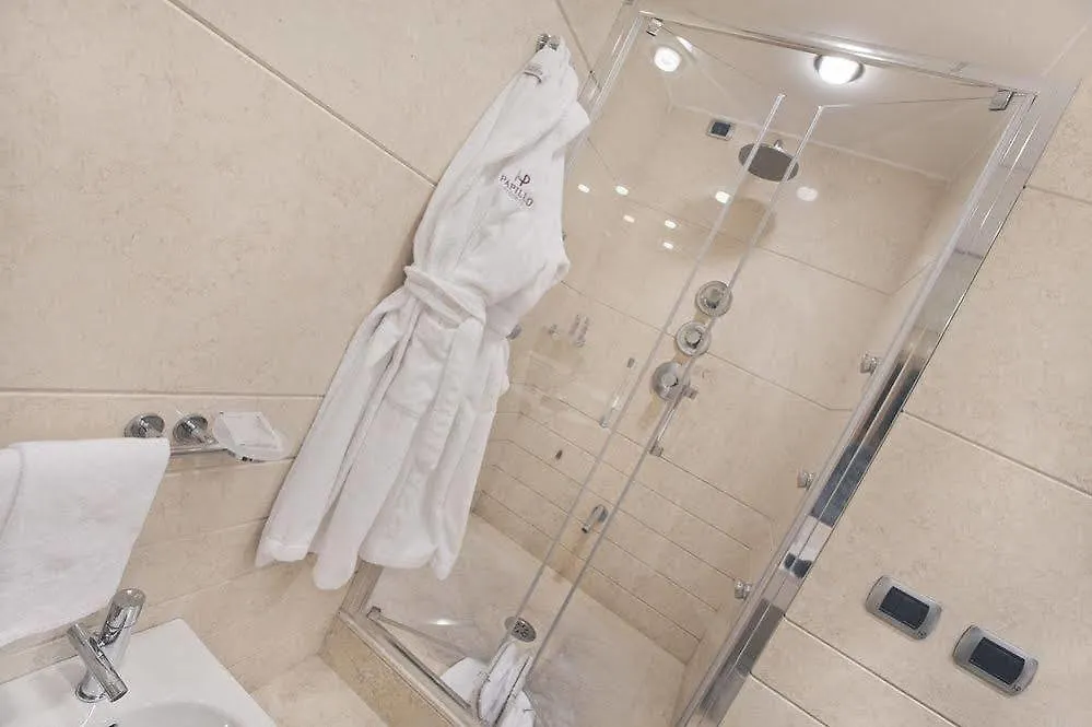 Papillo Hotels & Resorts Roma