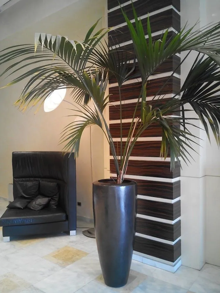 Papillo Hotels & Resorts Roma Rome